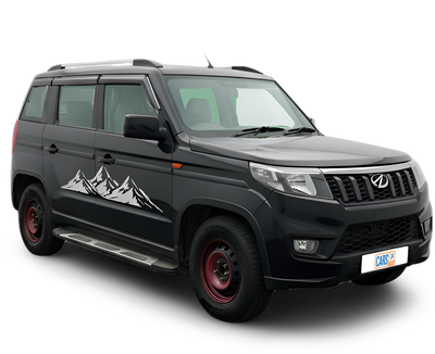 Mahindra BOLERO NEO-img